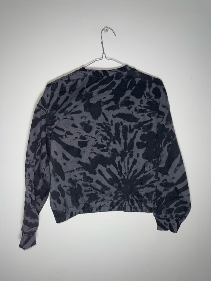 Sweat à capuche 10-12ans H&M - photo numéro 2