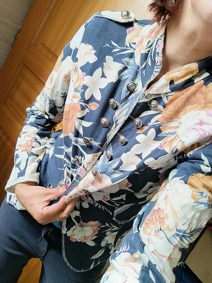 Veste femme - photo numéro 3