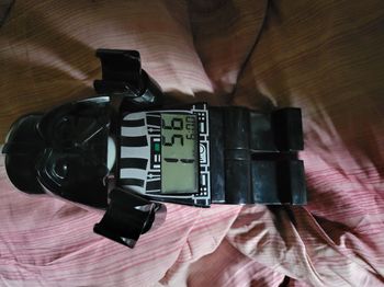 Reveil lego stars wars