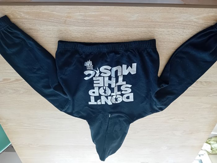 Sweat à capuche Gémo fille 14 ans - Très bon état