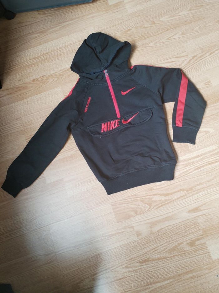 Pull garçon Nike