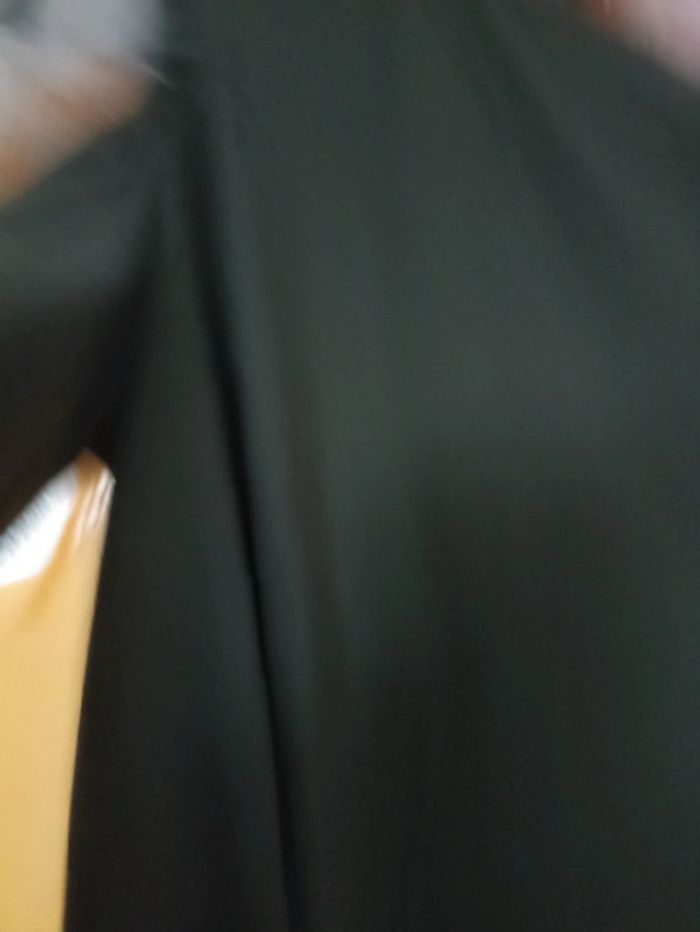 Robe kaki 12 ans - photo numéro 2