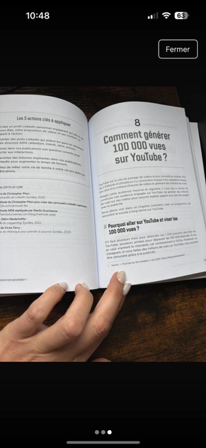 Livre jean baptiste VIET, Tous influenceurs - photo numéro 3