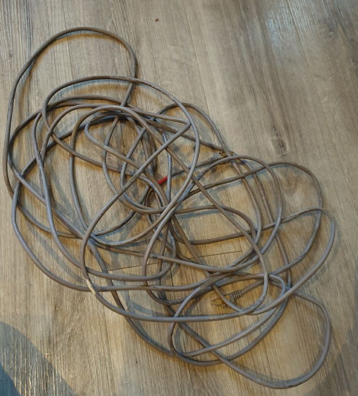 Câble Ethernet 10m