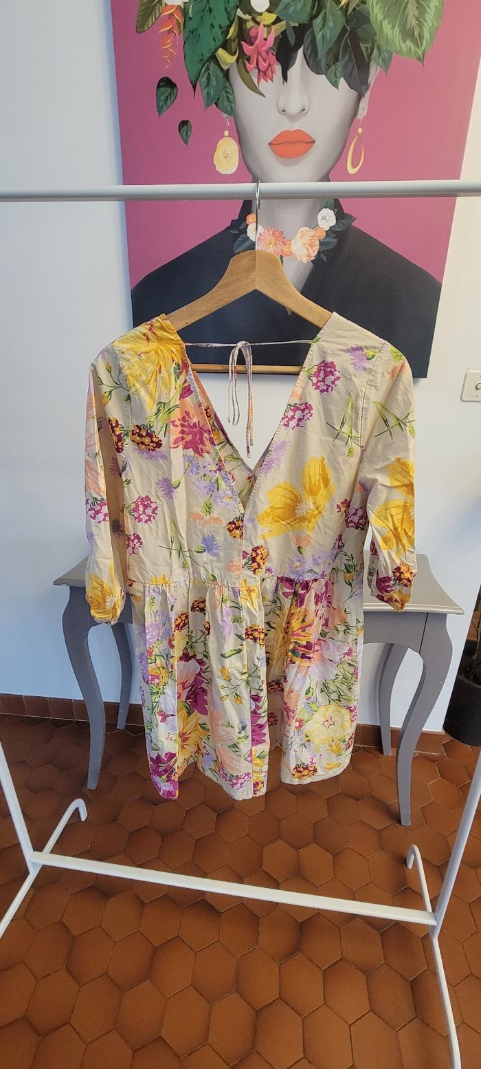 Robe H&M - photo numéro 2