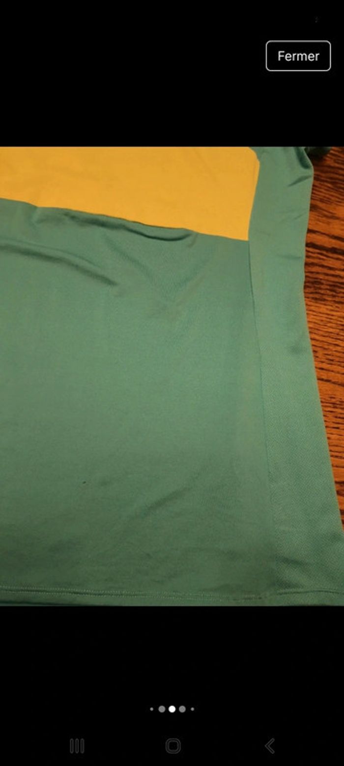 T-shirt de sport Kalenji taille eur 48 - photo numéro 11