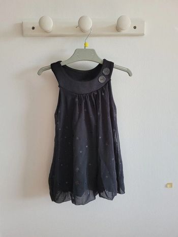 robe 3 ans lpc girls paris