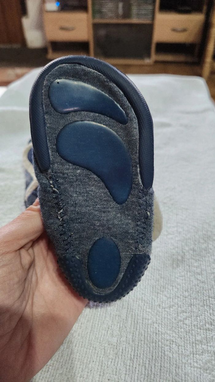 Chaussons souples - photo numéro 5