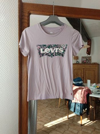 Tee-shirt levis