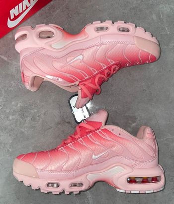 Nike Tn rose atlanta 37