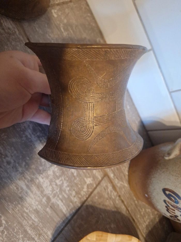 Paire de bracelet africain - photo numéro 6