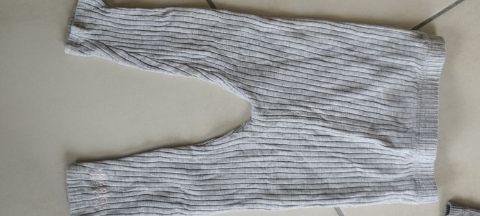 Lot de 8 leggings - photo numéro 7