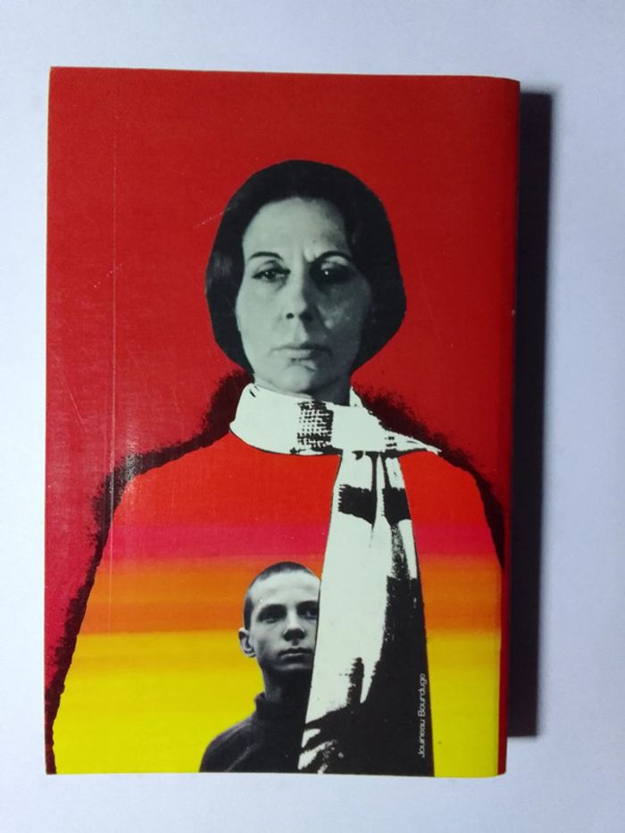 Hervé Bazin - Vipère au poing - photo numéro 2