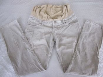 pantalon mater