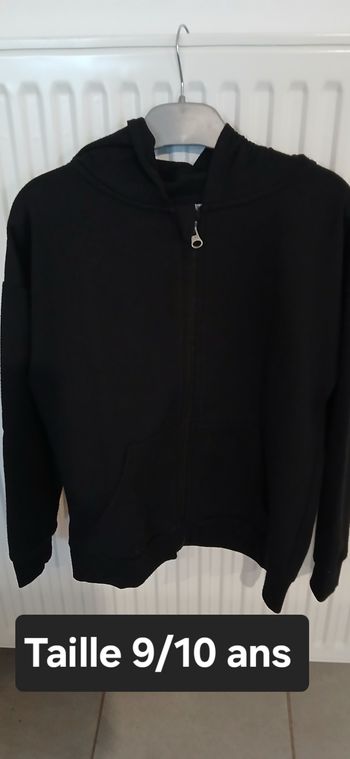 Gilet garçon Taille 9/10 ans marque Tex