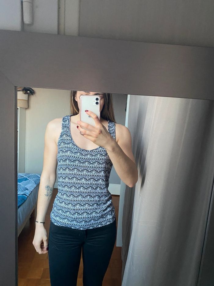 Débardeur Jennyfer - photo numéro 2