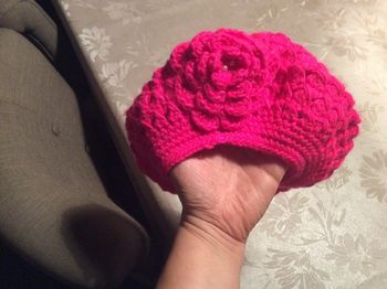 Béret Orchestra 53cm