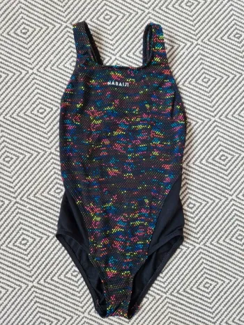 Maillot de bain 1 pièce