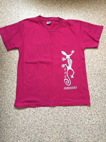 Tee-shirts