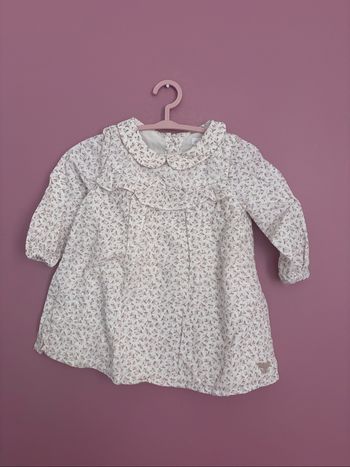Robe sergent major