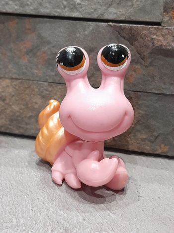 Figurine Petshop A23