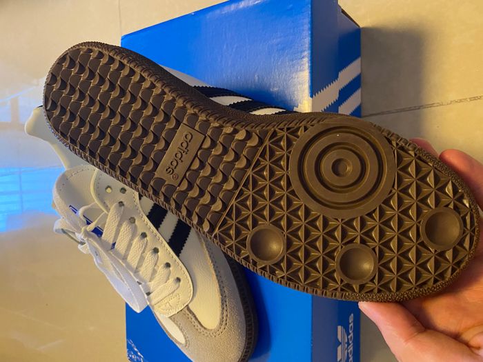 adidas originals SAMBA OG 36.5 - photo numéro 2