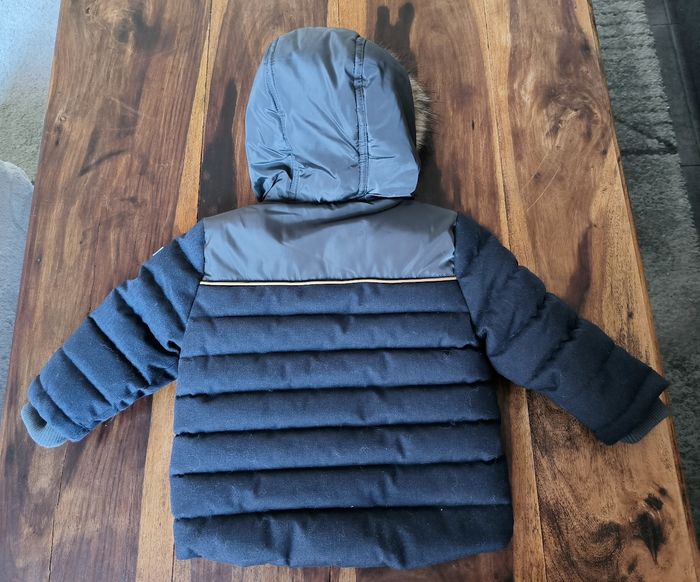 Manteau 18 mois Creeks - photo numéro 2