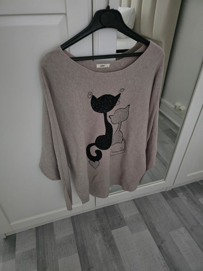 Pulls pour femme - photo numéro 9