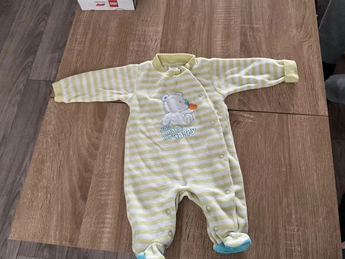 Pyjama