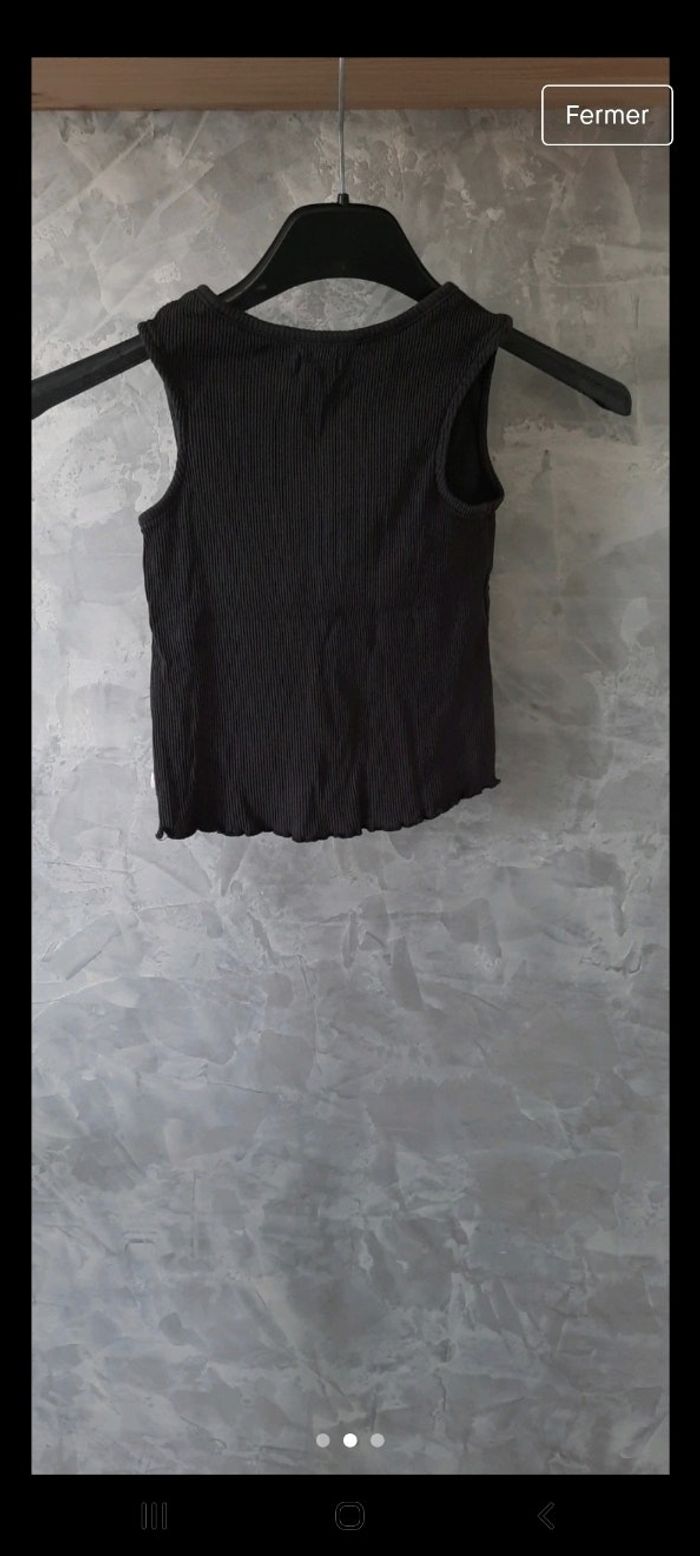 Tee shirt - photo numéro 2