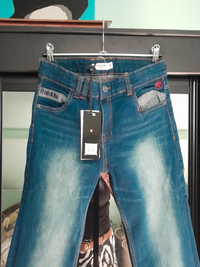 Jeans redskins - photo numéro 2