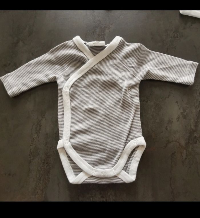 Lot de naissance - photo numéro 3