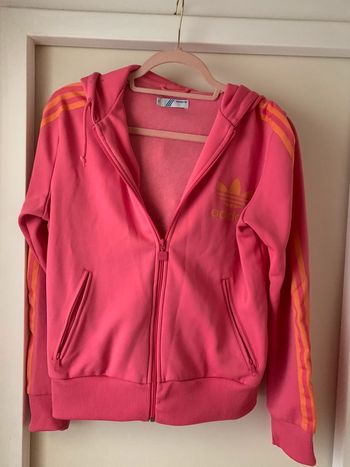 Veste adidas vintage