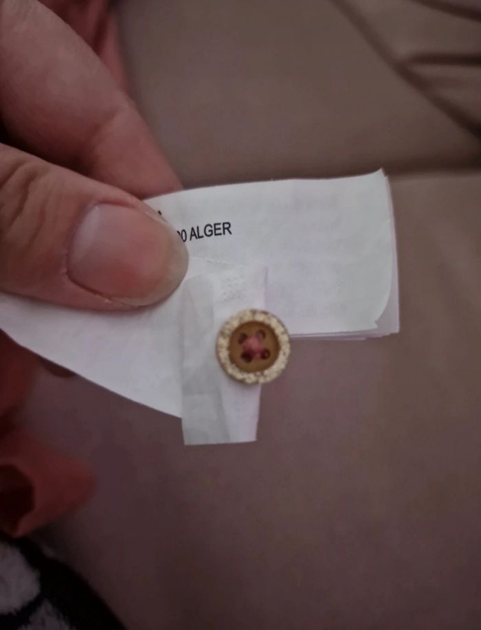 Robe - photo numéro 8