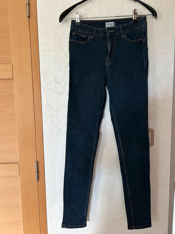 Jean skinny neuf