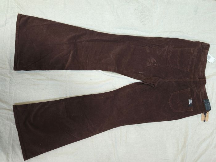 Jean buffalo - photo numéro 2