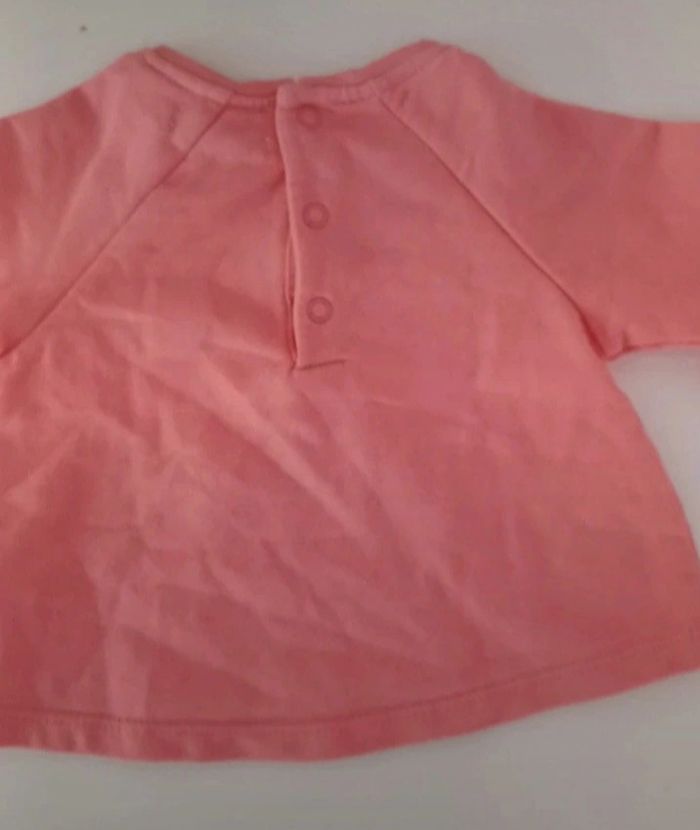 Pull bébé fille - photo numéro 3
