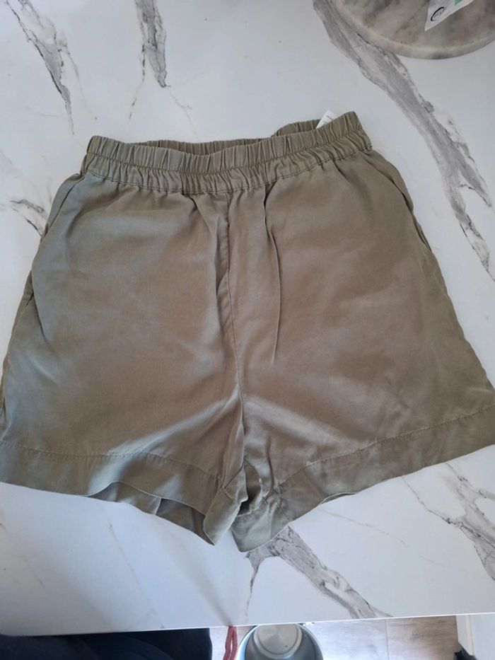 Short Object