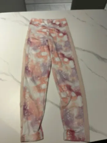 Pantalon sport