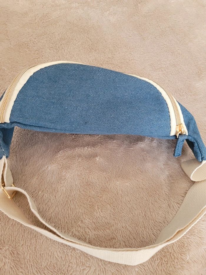 Sac banane Bensimon - photo numéro 2