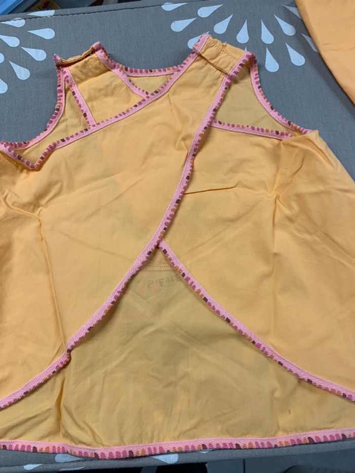 Ensemble été - photo numéro 3