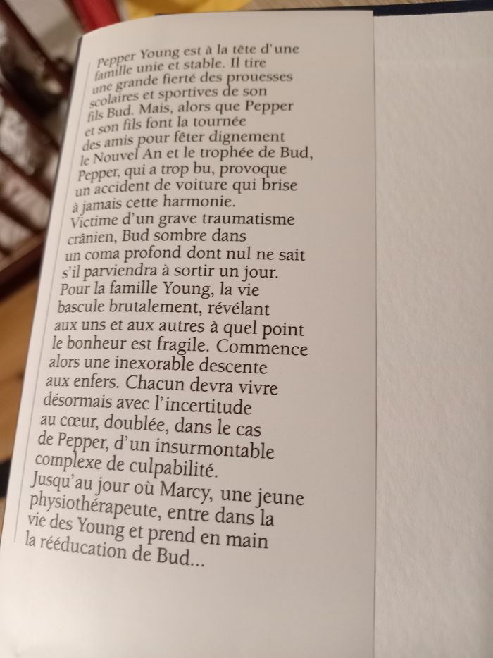 Combat pour la vie - photo numéro 2
