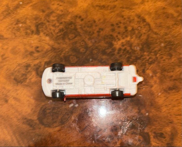 Lot de voiture - photo numéro 6