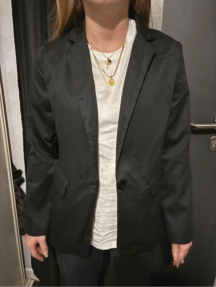 Blazer femme S