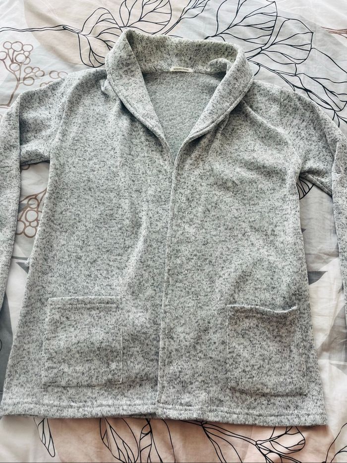 Gilet neuf - photo numéro 2