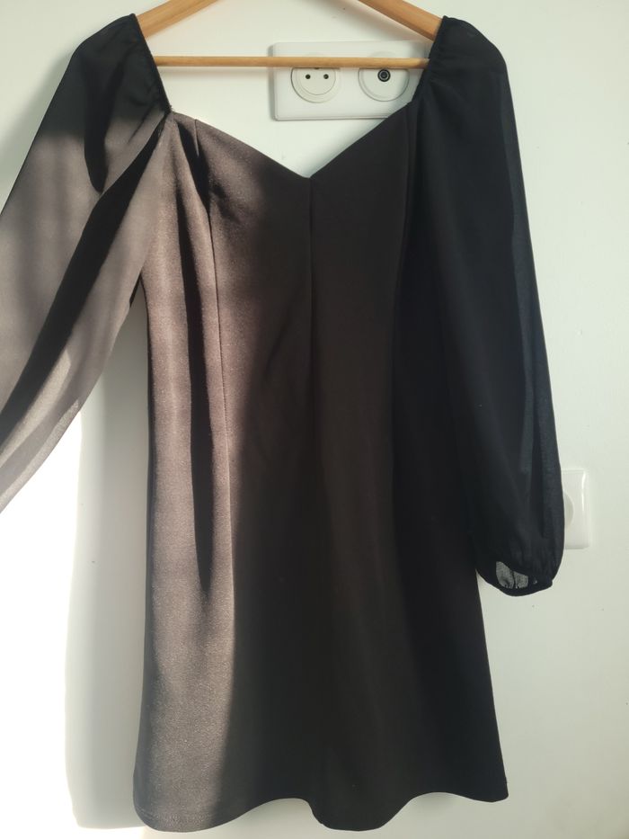 Robe de soirée - photo numéro 2