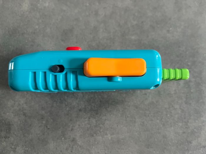 Ma première console de jeu Puppy - photo numéro 5