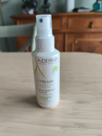 A-derma - cytelium - spray asséchant