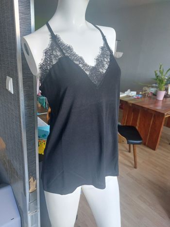 Top /Débardeur Vero Moda