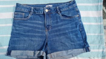 Short